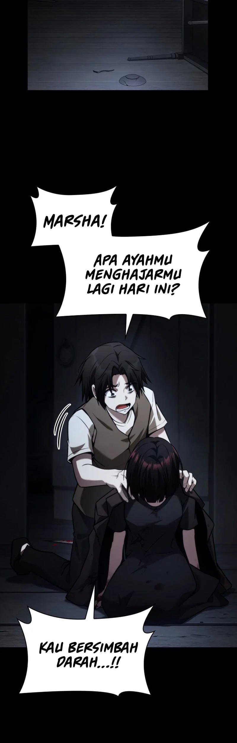 Infinite Mage Chapter 138 - halaman 13