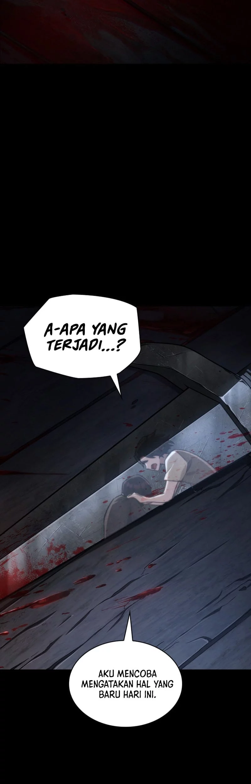 Infinite Mage Chapter 138 - halaman 17