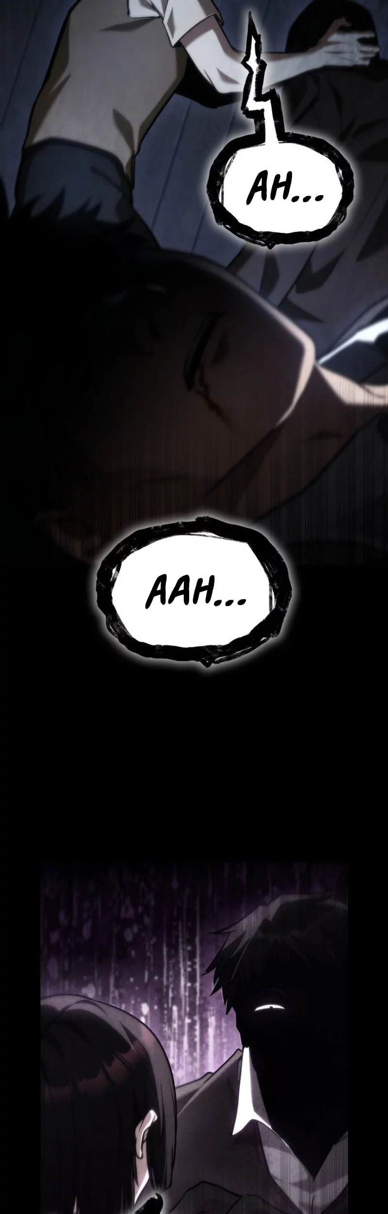 Infinite Mage Chapter 138 - halaman 21