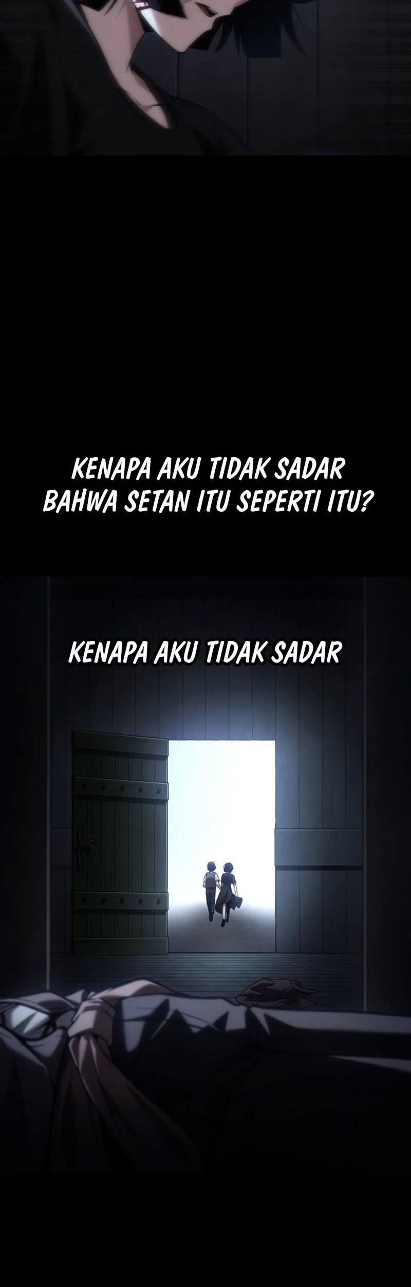 Infinite Mage Chapter 138 - halaman 24