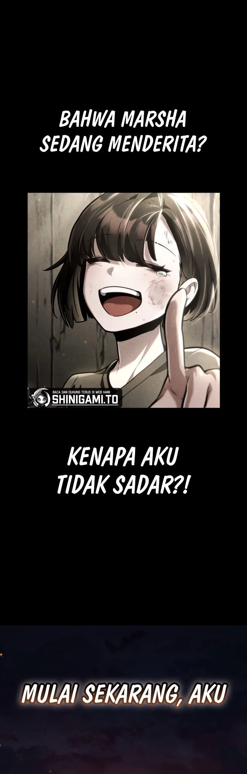 Infinite Mage Chapter 138 - halaman 25