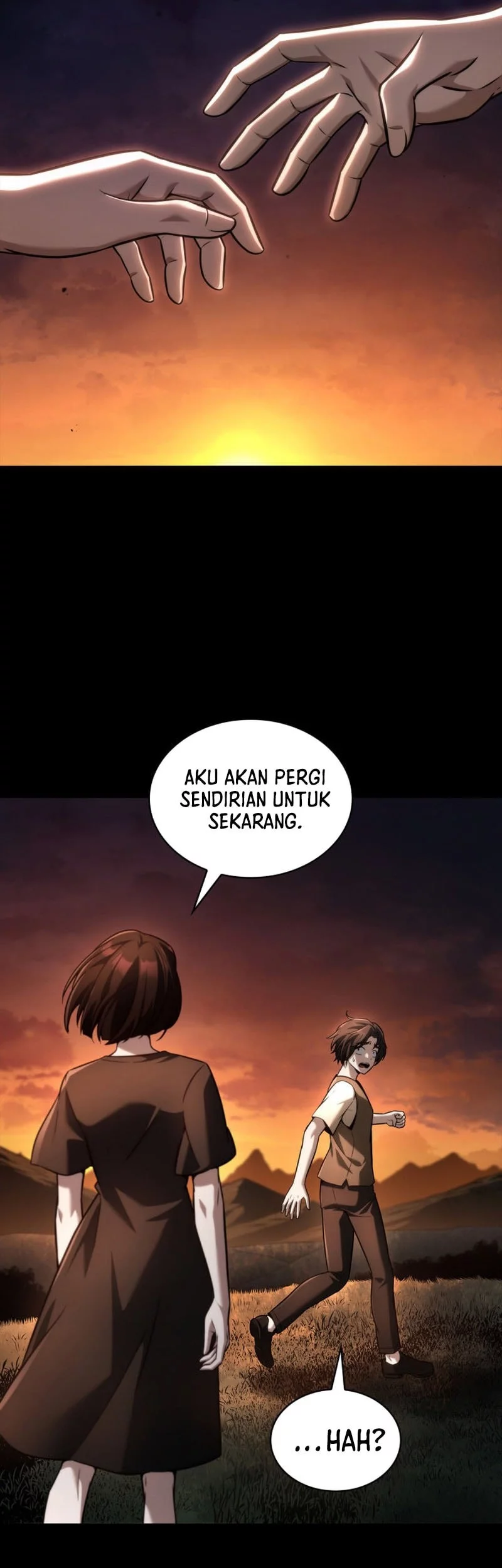 Infinite Mage Chapter 138 - halaman 27