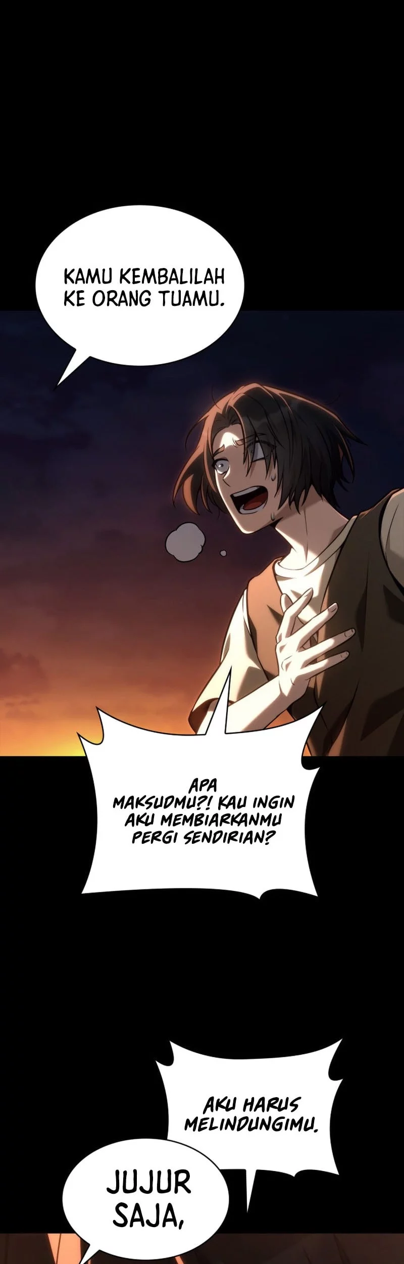 Infinite Mage Chapter 138 - halaman 28