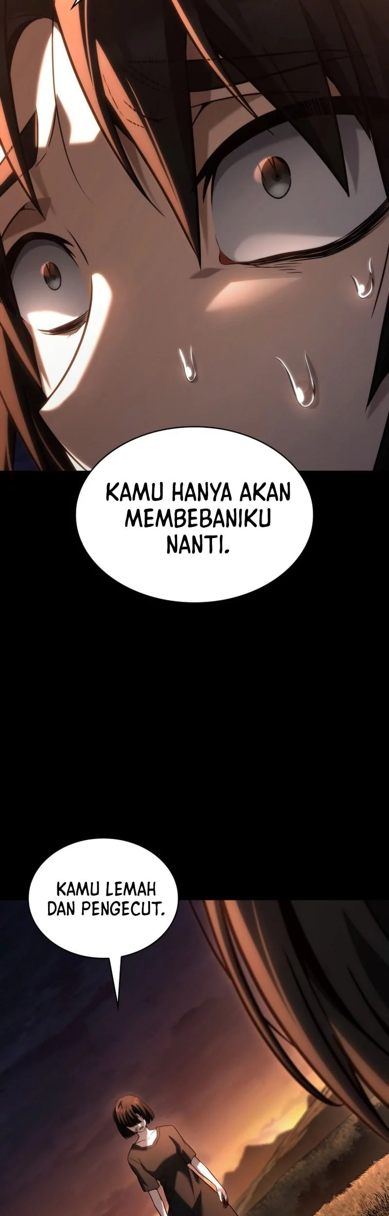 Infinite Mage Chapter 138 - halaman 29
