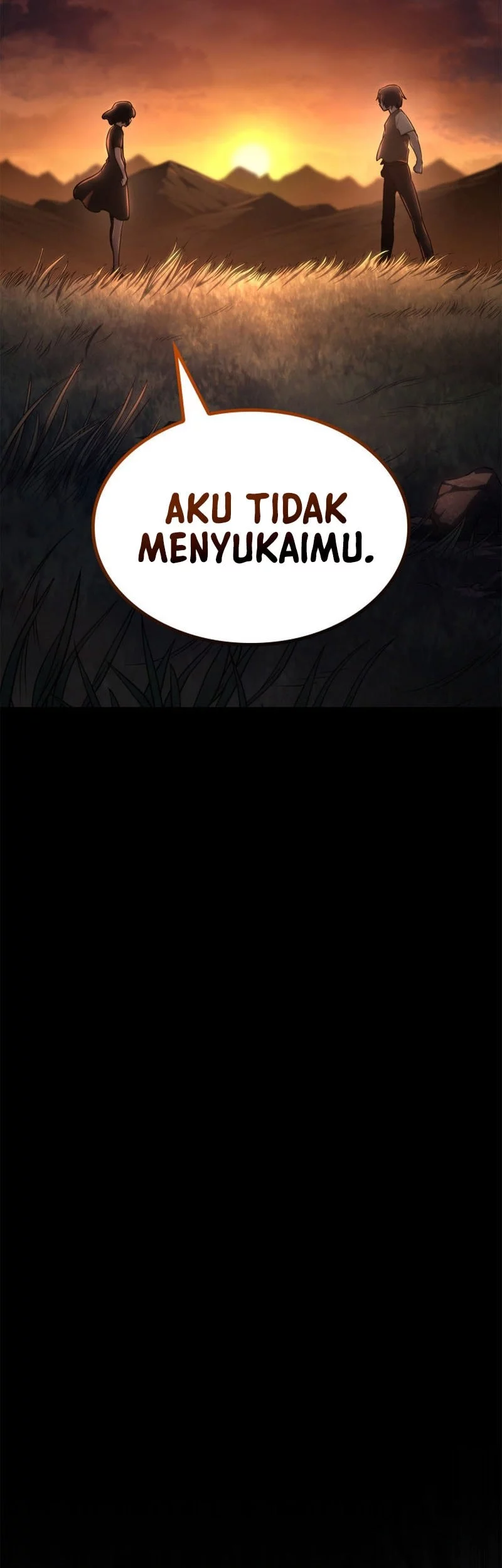 Infinite Mage Chapter 138 - halaman 31