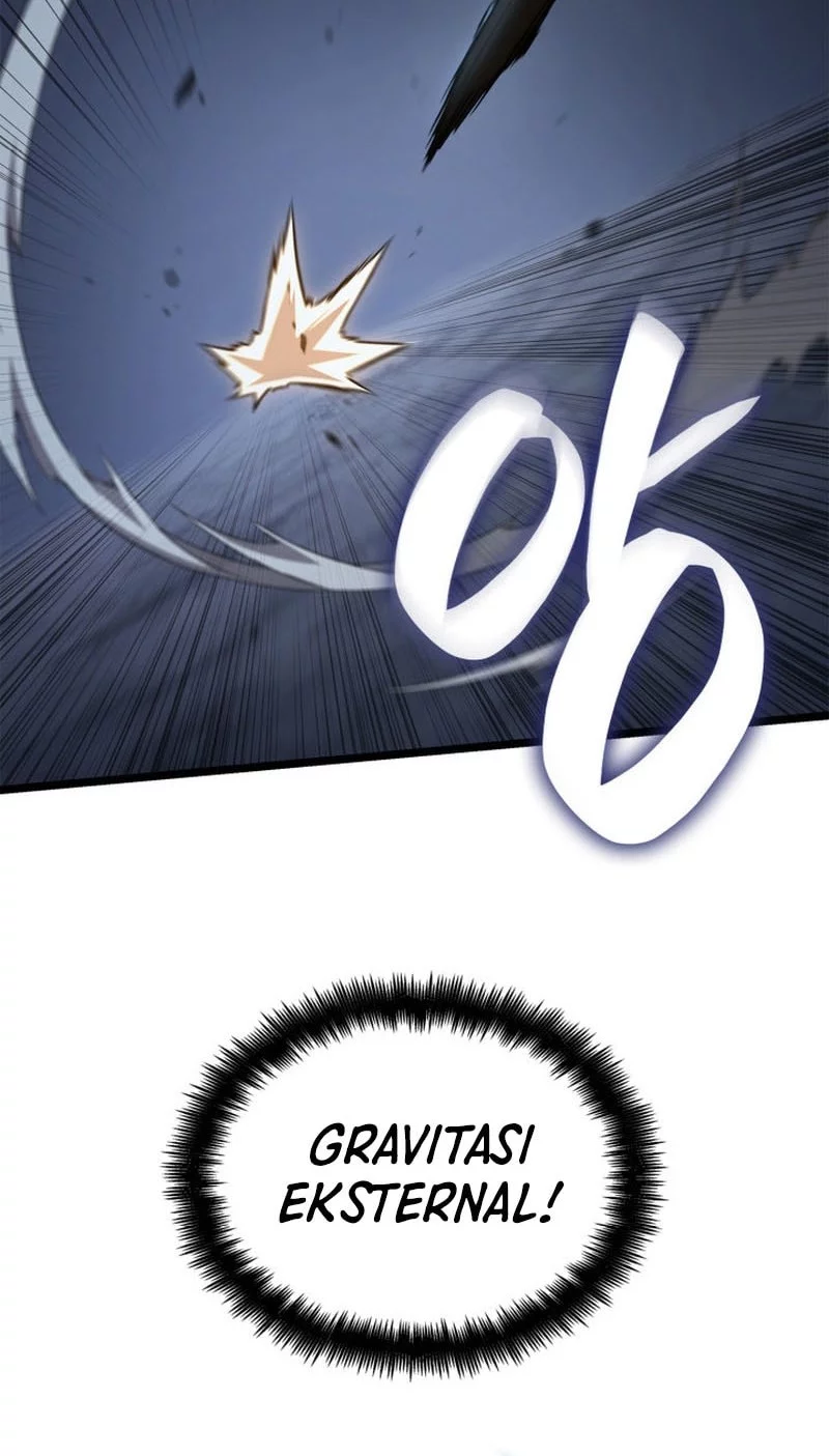 Infinite Mage Chapter 138 - halaman 34