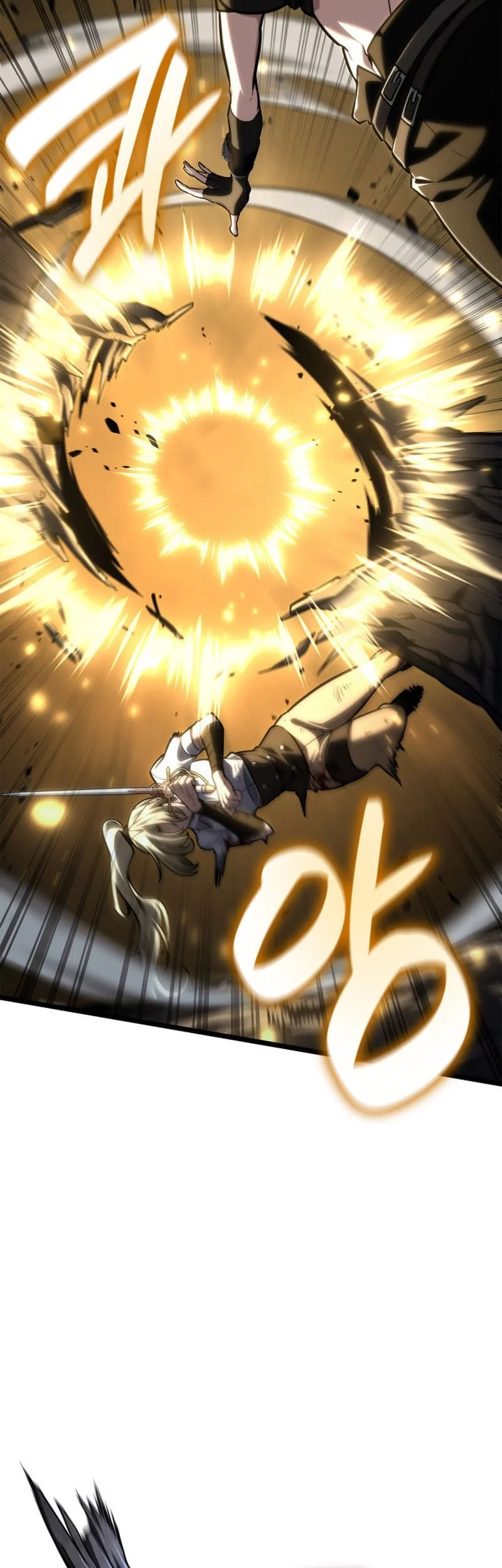 Infinite Mage Chapter 138 - halaman 37