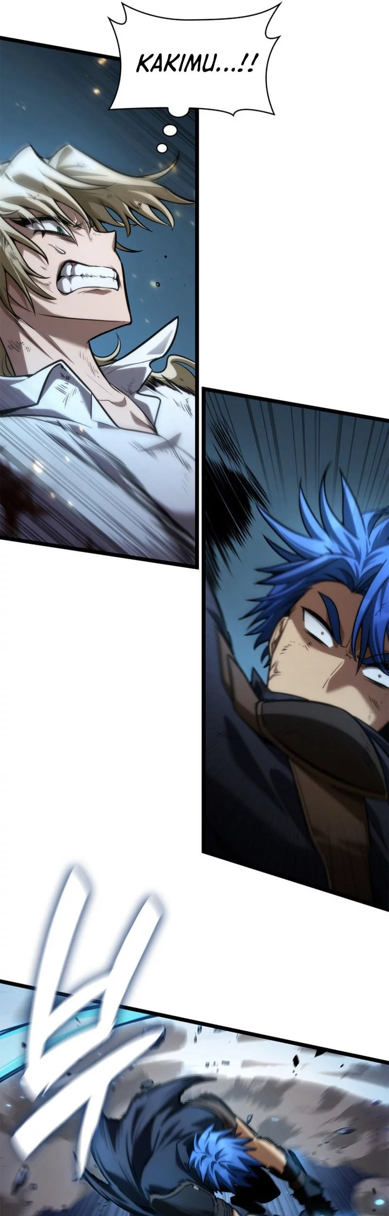 Infinite Mage Chapter 138 - halaman 39
