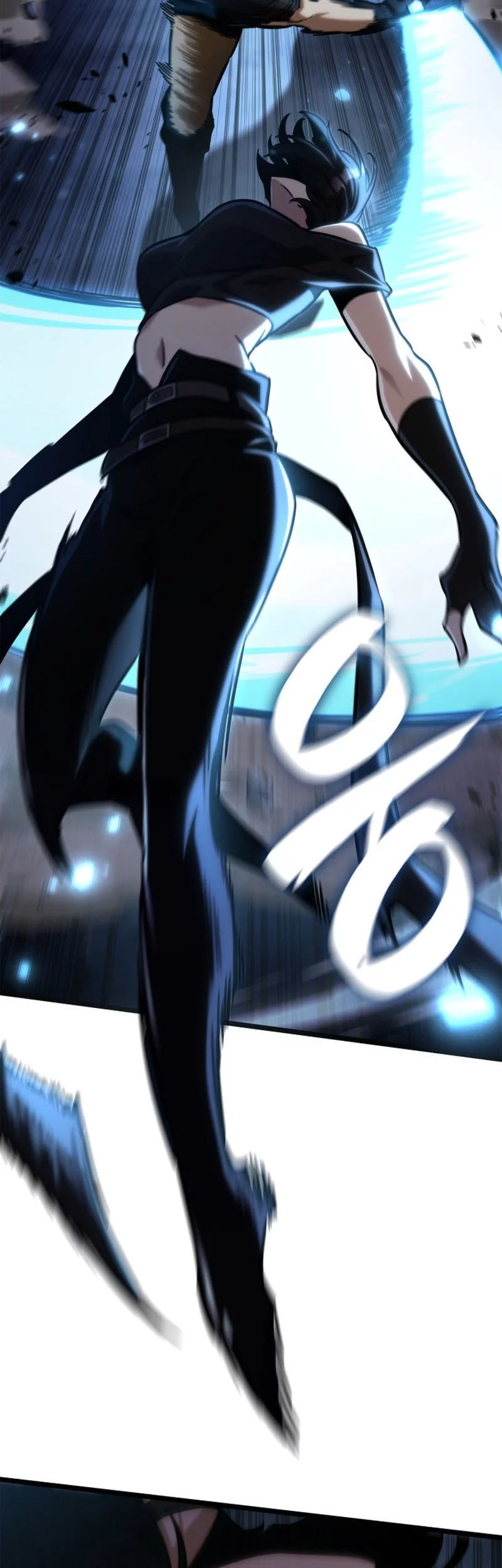 Infinite Mage Chapter 138 - halaman 40