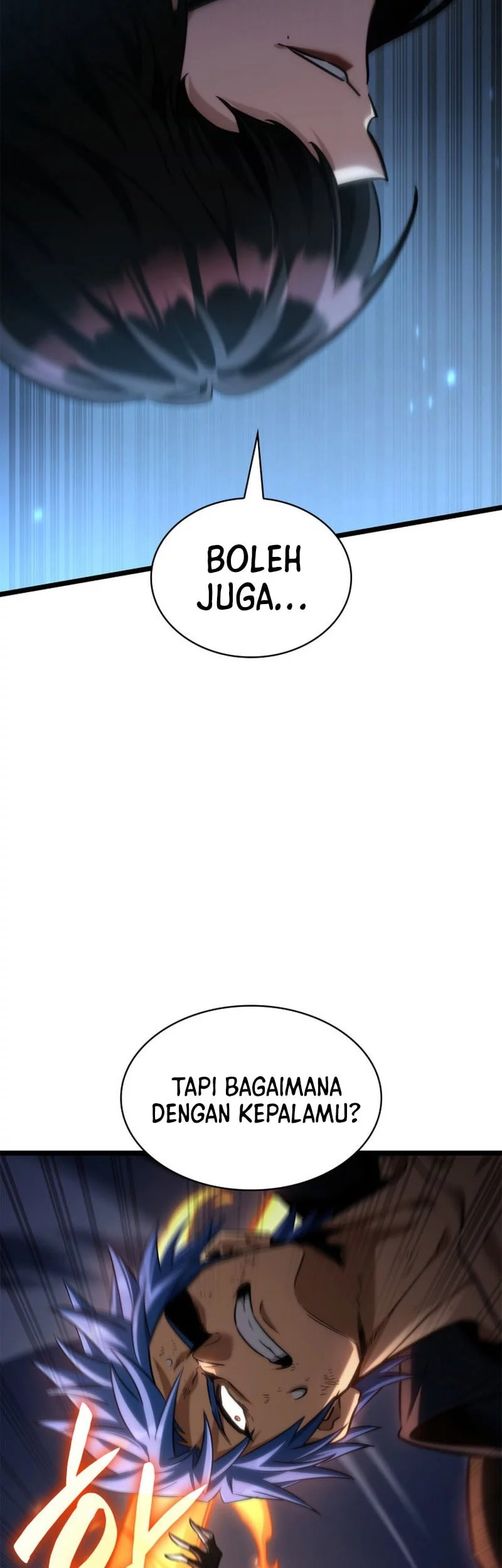 Infinite Mage Chapter 138 - halaman 41