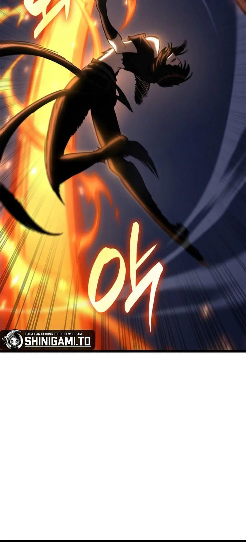 Infinite Mage Chapter 138 - halaman 42