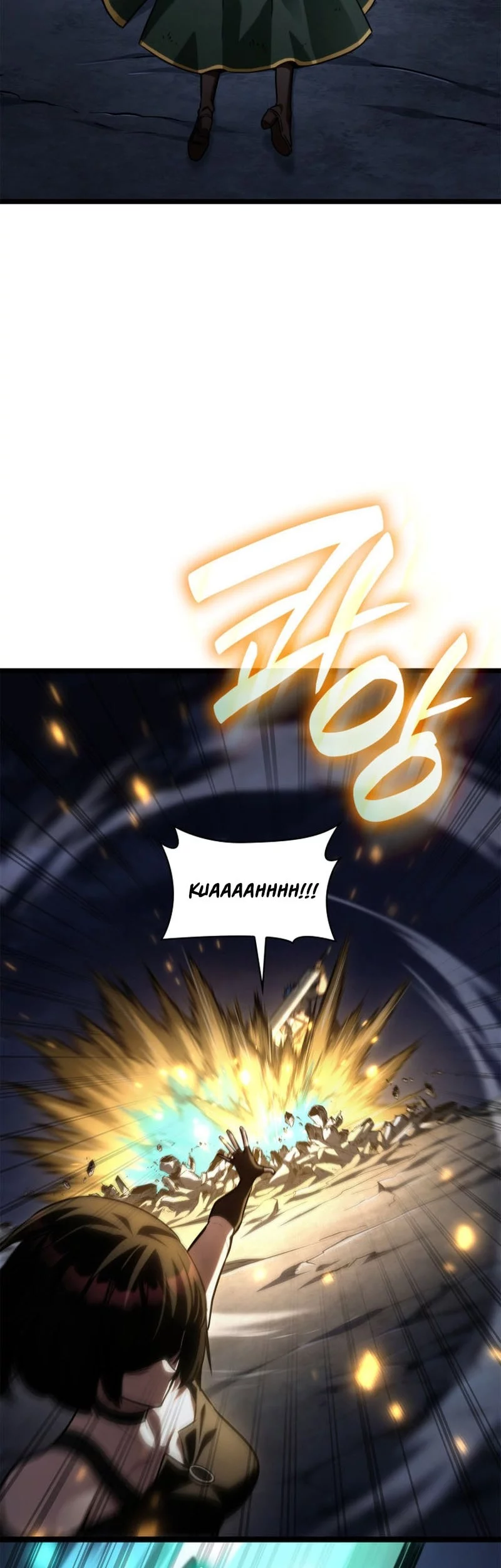 Infinite Mage Chapter 138 - halaman 44