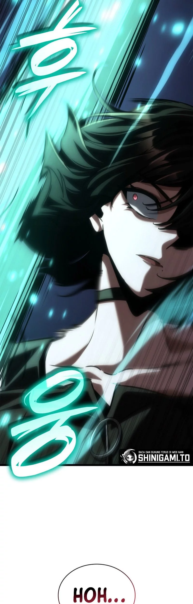 Infinite Mage Chapter 138 - halaman 45