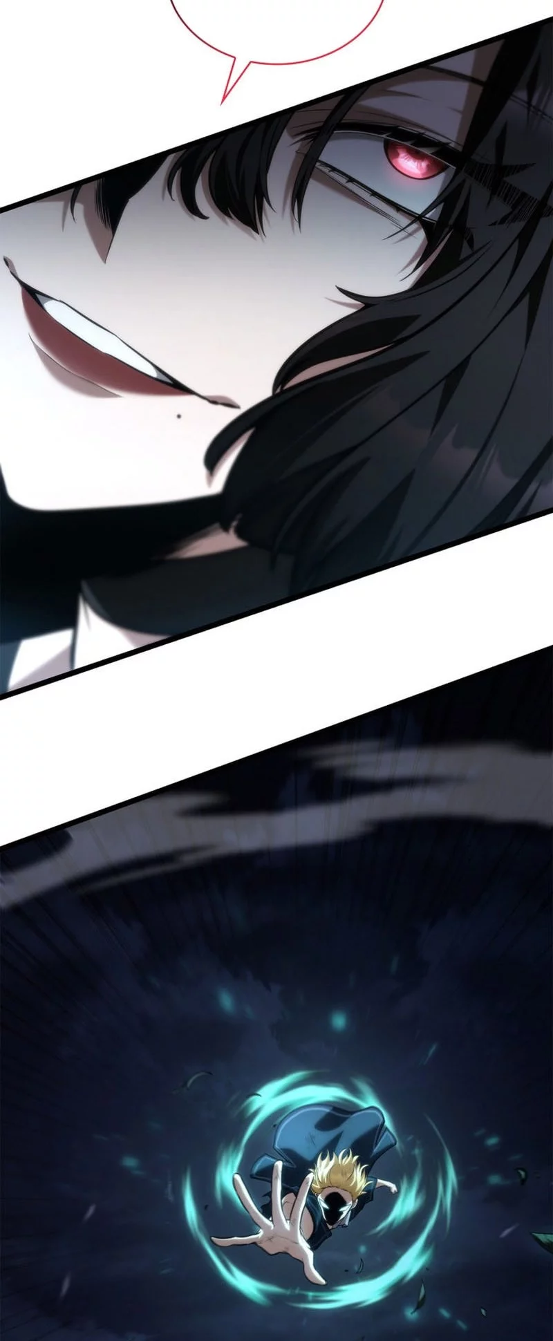 Infinite Mage Chapter 138 - halaman 46