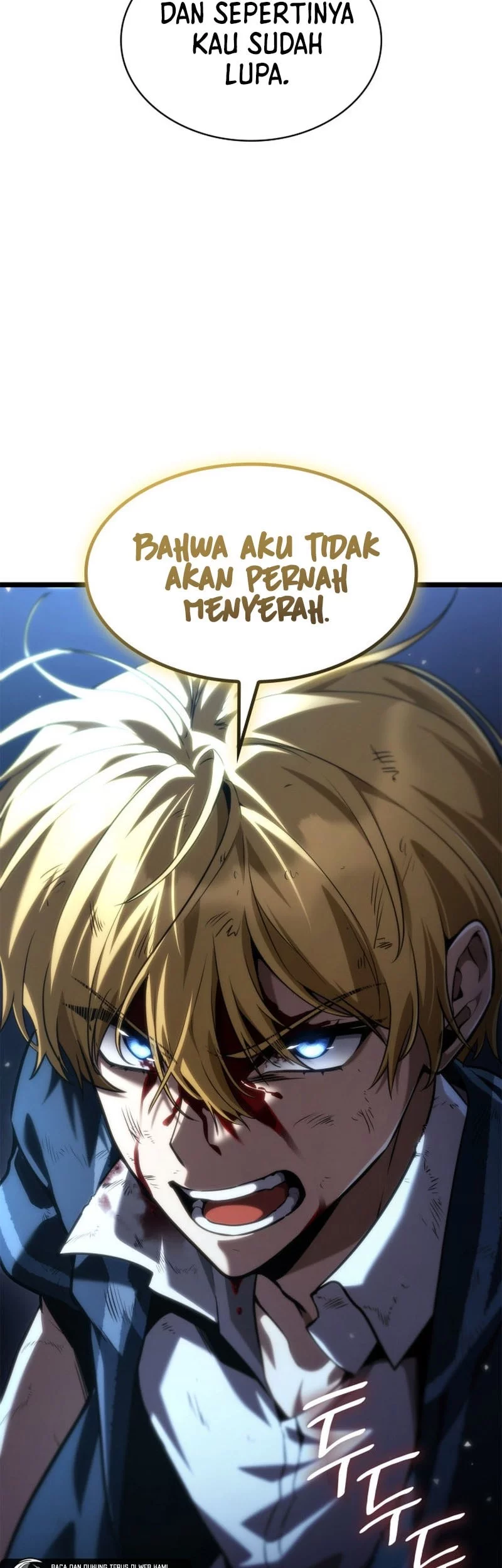 Infinite Mage Chapter 138 - halaman 53
