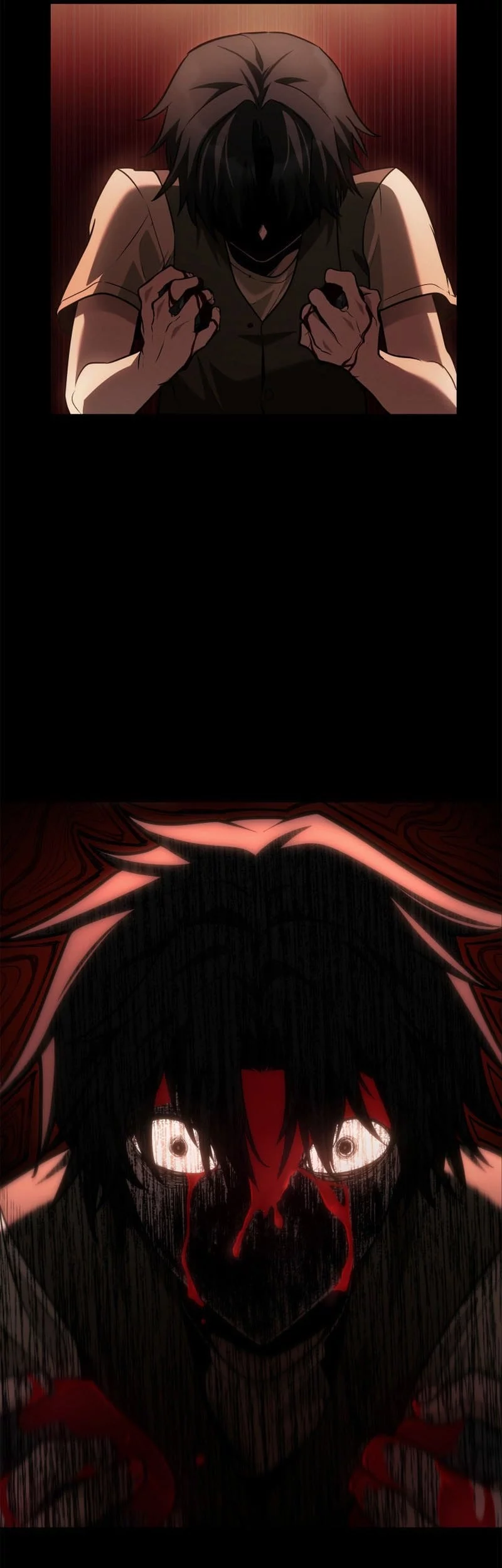 Infinite Mage Chapter 138 - halaman 55
