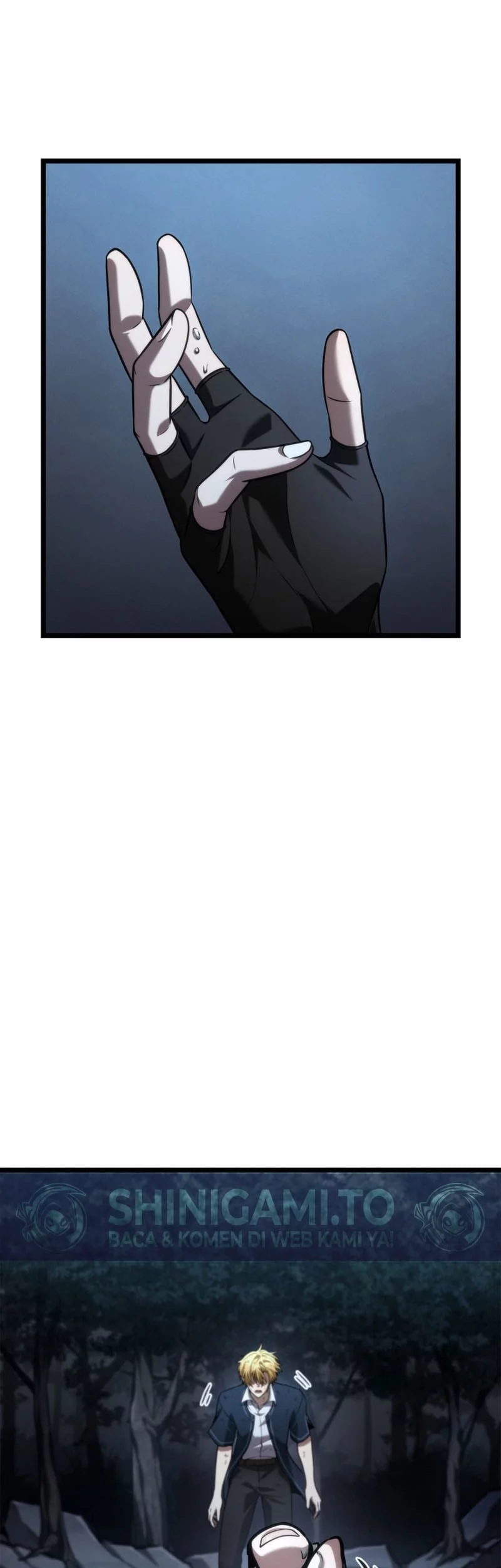Infinite Mage Chapter 138 - halaman 57