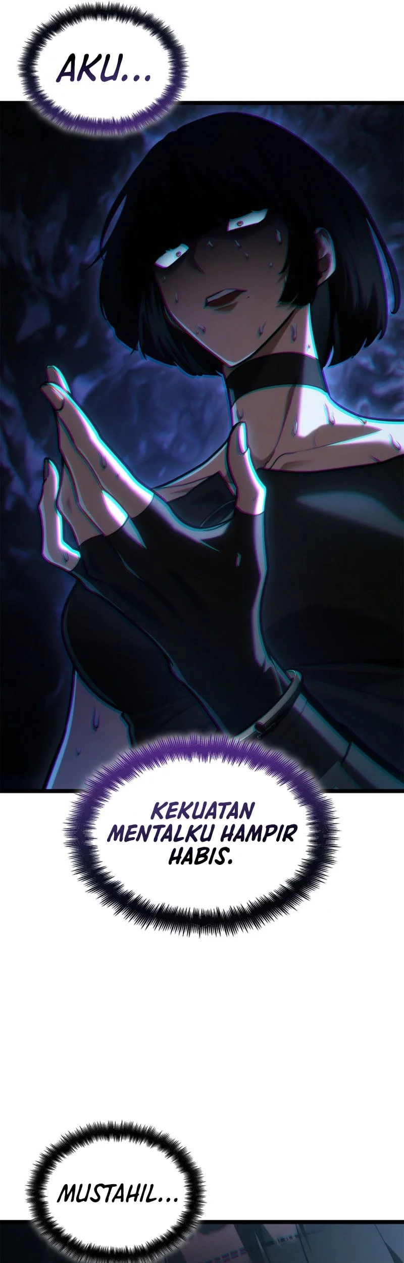 Infinite Mage Chapter 138 - halaman 59