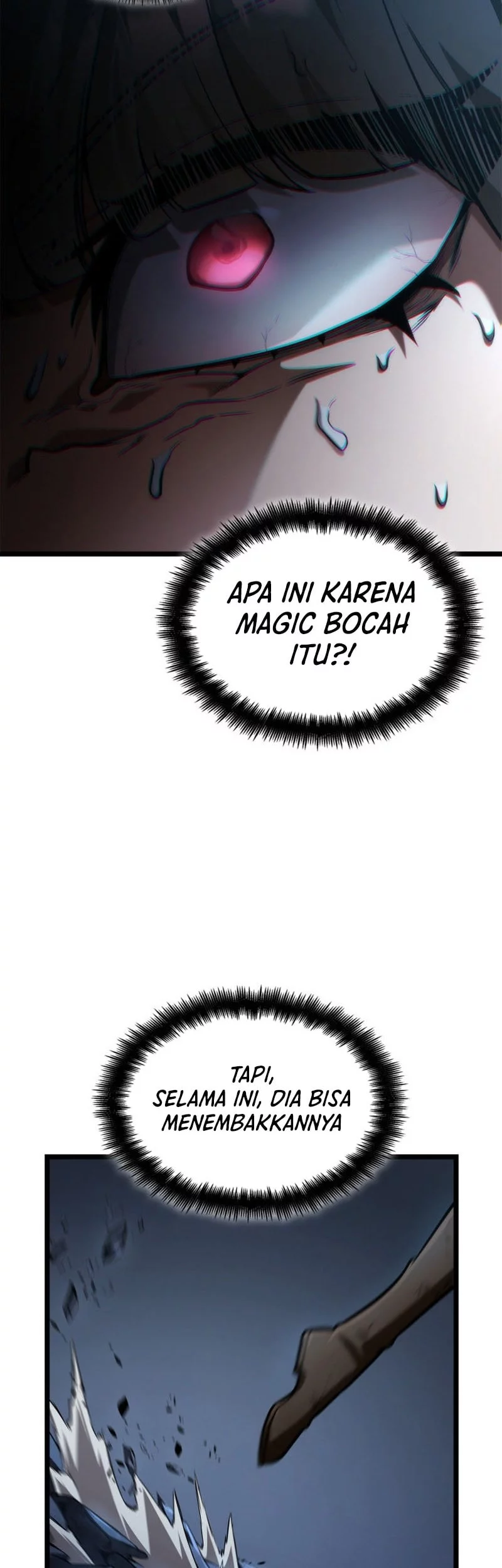Infinite Mage Chapter 138 - halaman 60