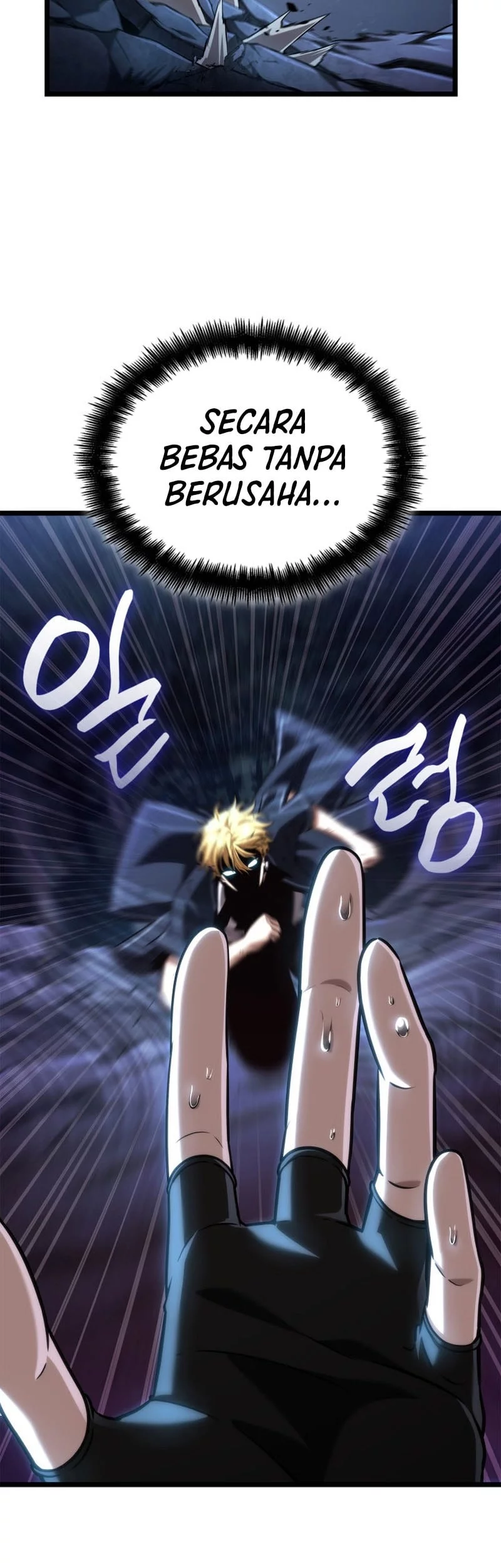 Infinite Mage Chapter 138 - halaman 61