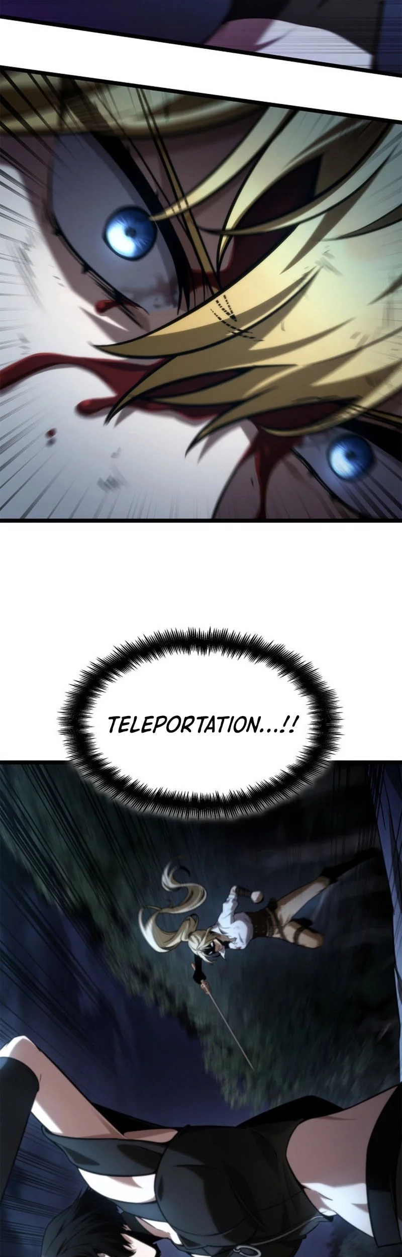 Infinite Mage Chapter 138 - halaman 63