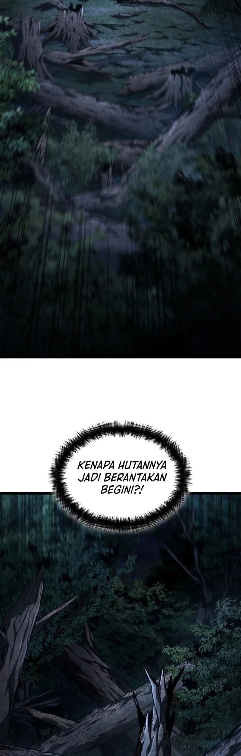Infinite Mage Chapter 138 - halaman 65