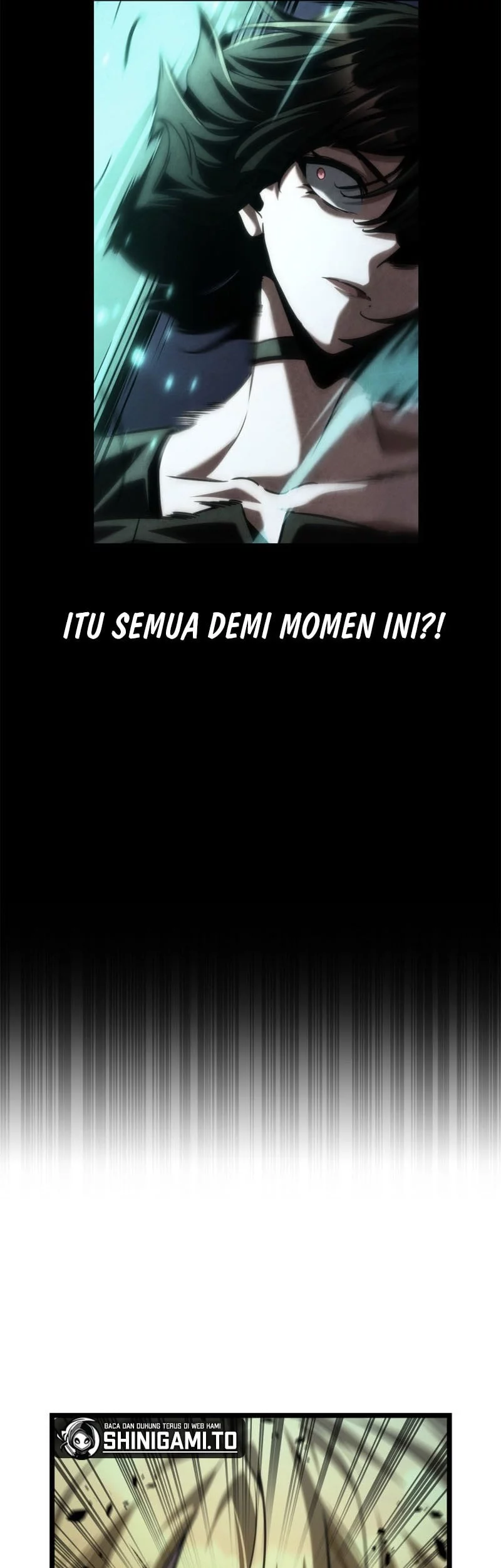 Infinite Mage Chapter 138 - halaman 67