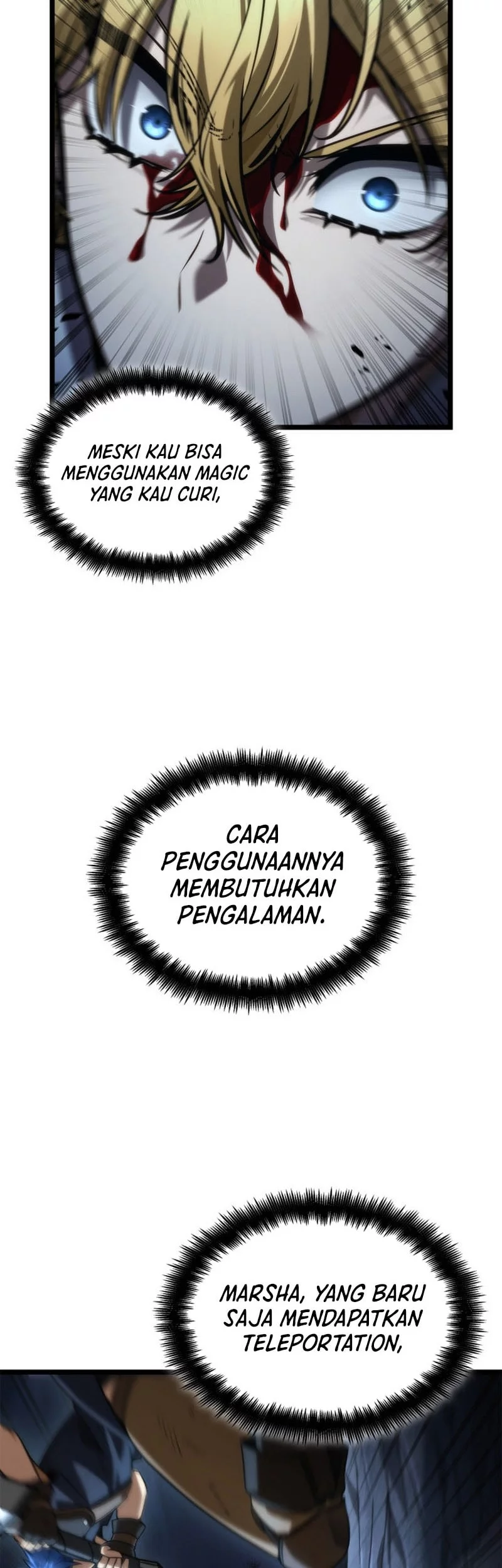 Infinite Mage Chapter 138 - halaman 68