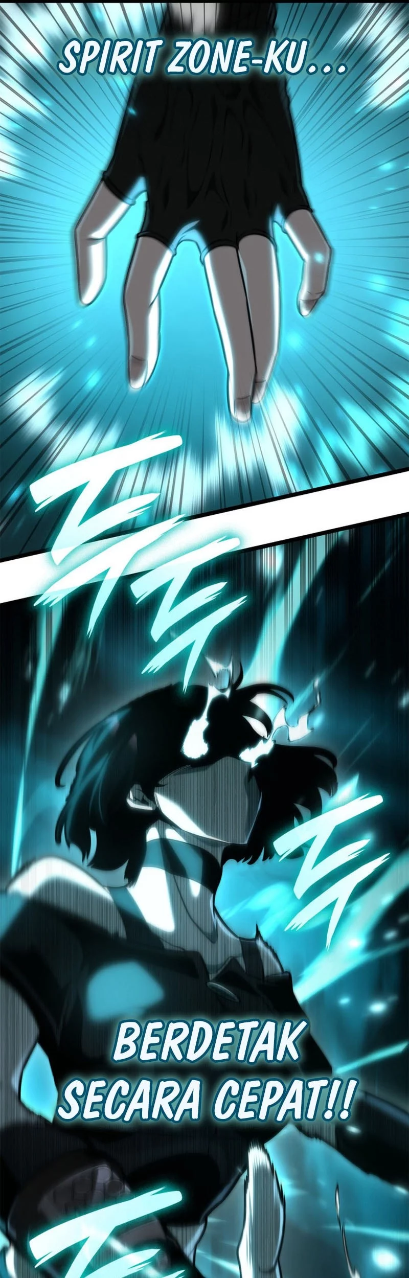 Infinite Mage Chapter 138 - halaman 75