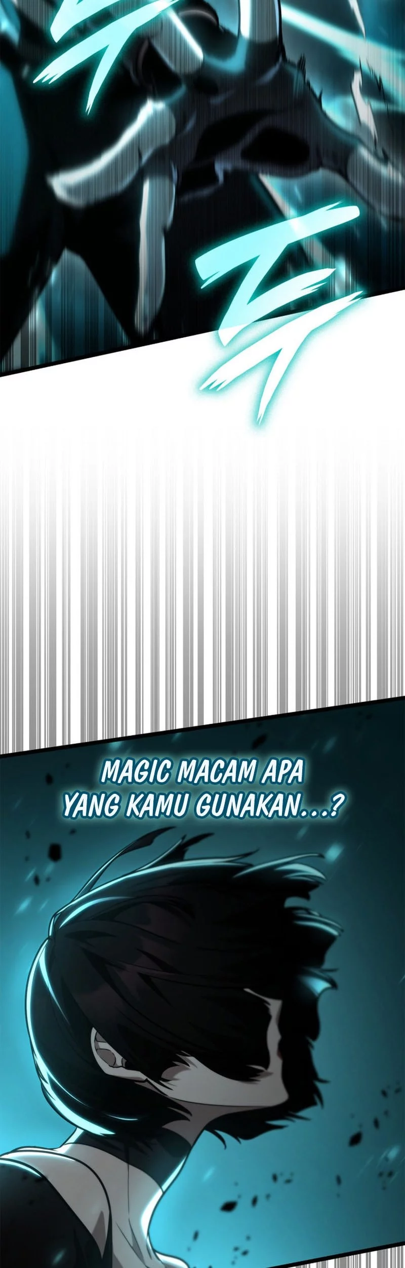 Infinite Mage Chapter 138 - halaman 76