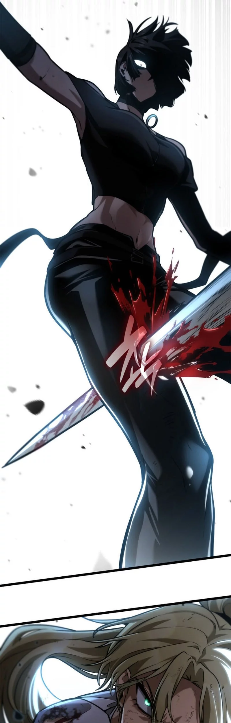 Infinite Mage Chapter 138 - halaman 79