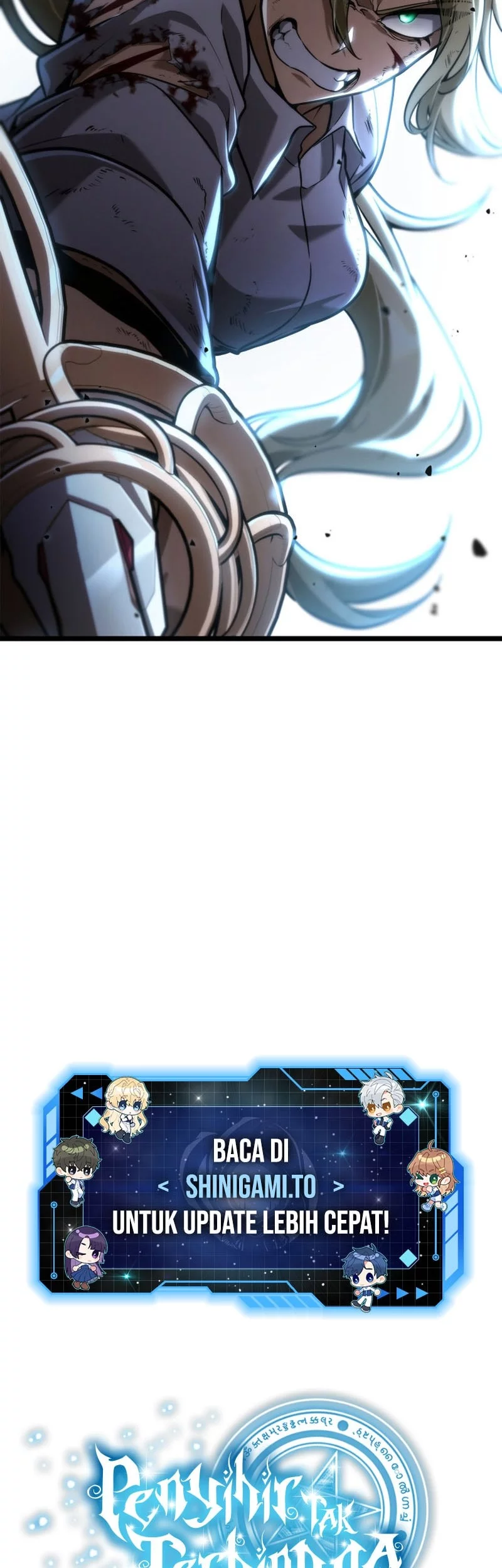 Infinite Mage Chapter 138 - halaman 80