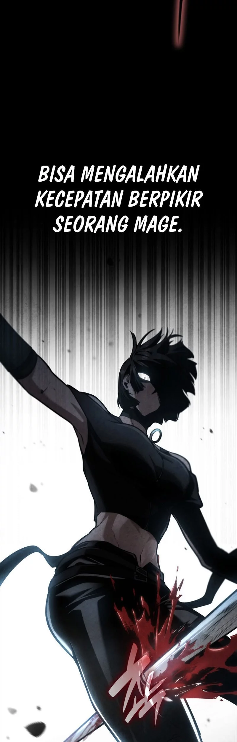 Infinite Mage Chapter 139 - halaman 11