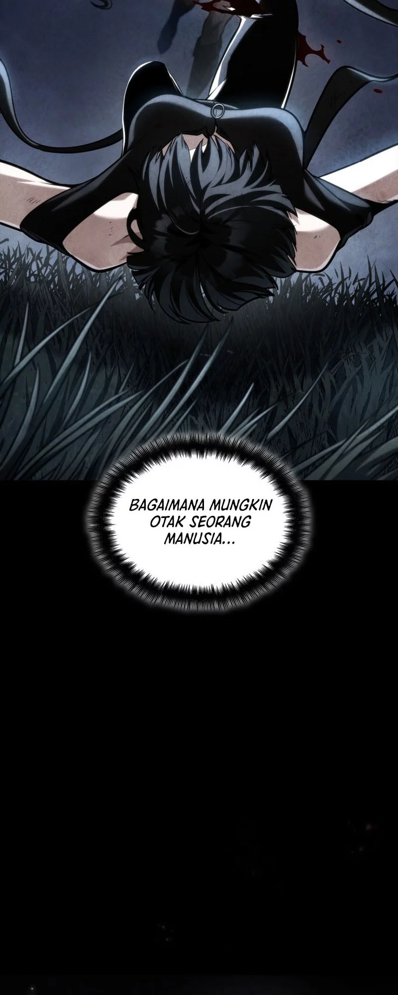 Infinite Mage Chapter 139 - halaman 13
