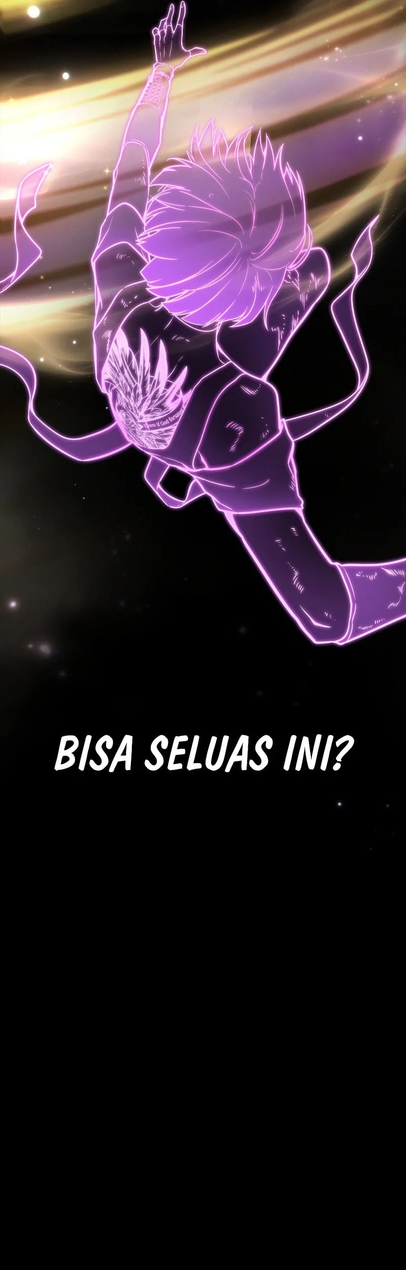 Infinite Mage Chapter 139 - halaman 17