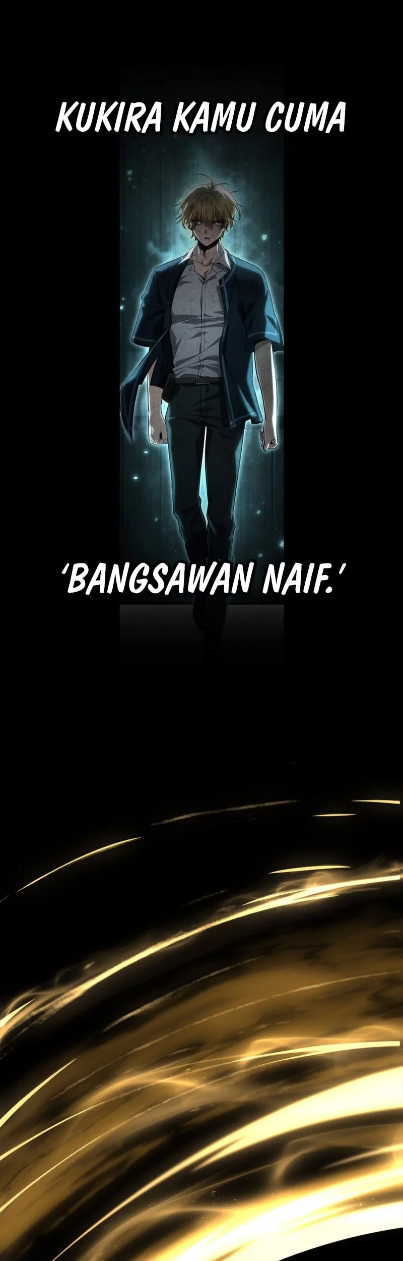 Infinite Mage Chapter 139 - halaman 18