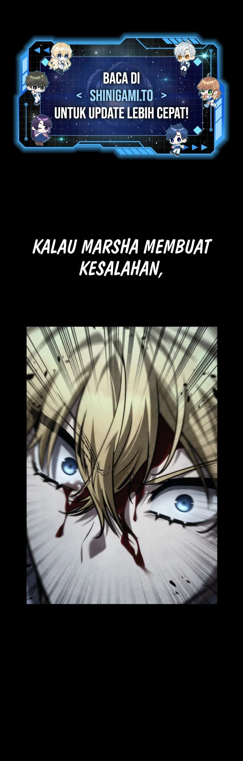 Infinite Mage Chapter 139 - halaman 2