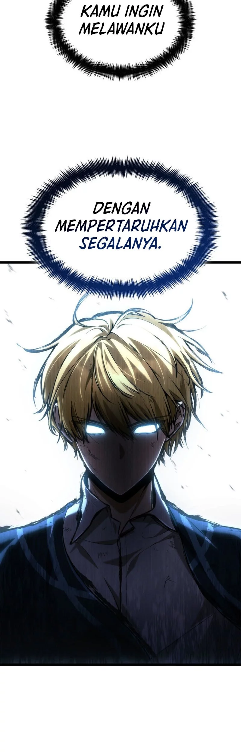 Infinite Mage Chapter 139 - halaman 24