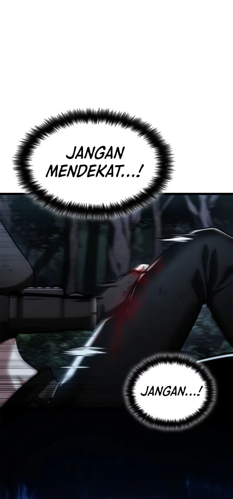 Infinite Mage Chapter 139 - halaman 25