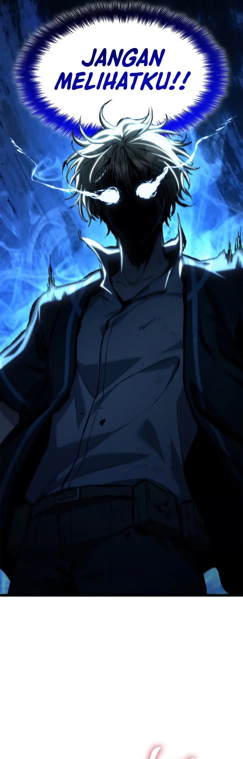 Infinite Mage Chapter 139 - halaman 26