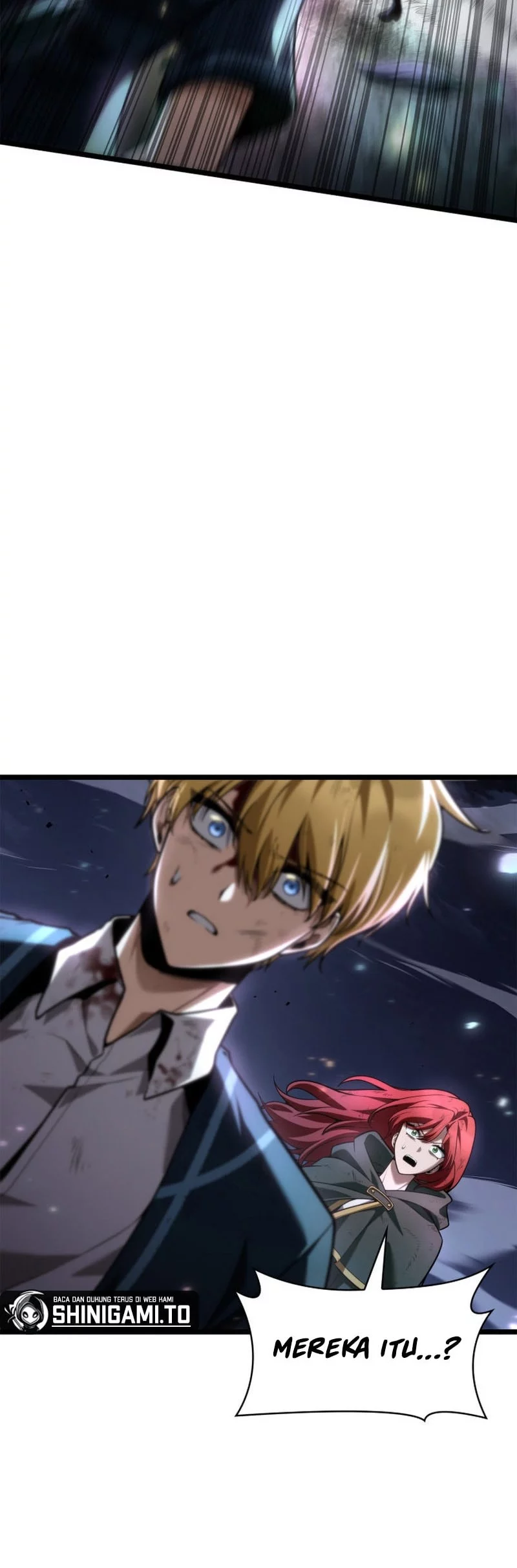 Infinite Mage Chapter 139 - halaman 29