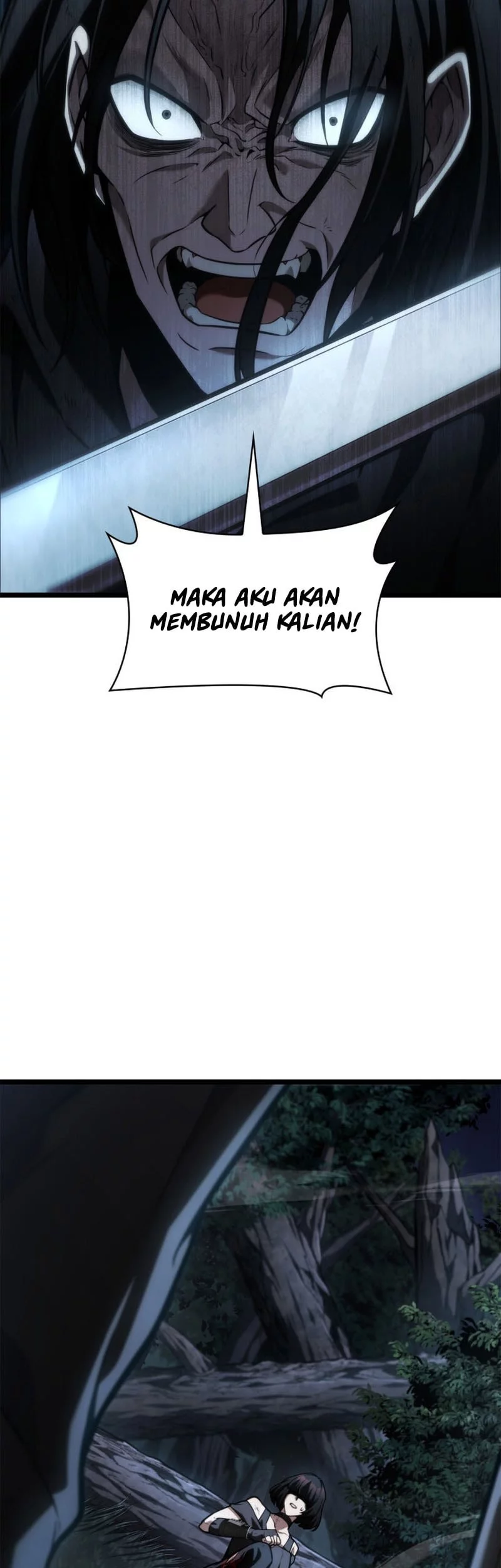 Infinite Mage Chapter 139 - halaman 32