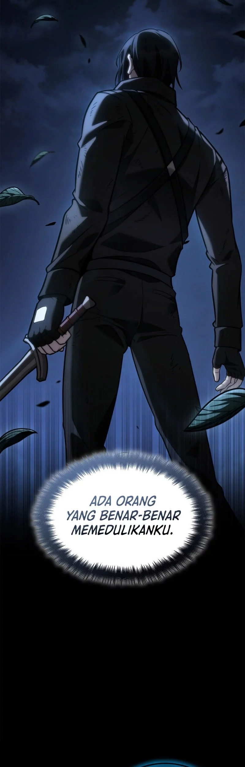 Infinite Mage Chapter 139 - halaman 34