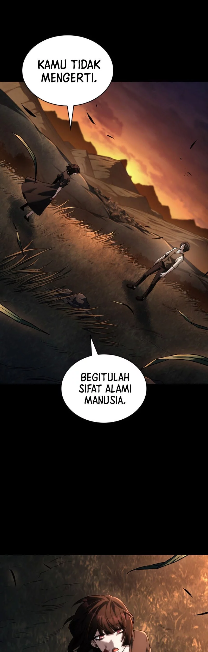 Infinite Mage Chapter 139 - halaman 38