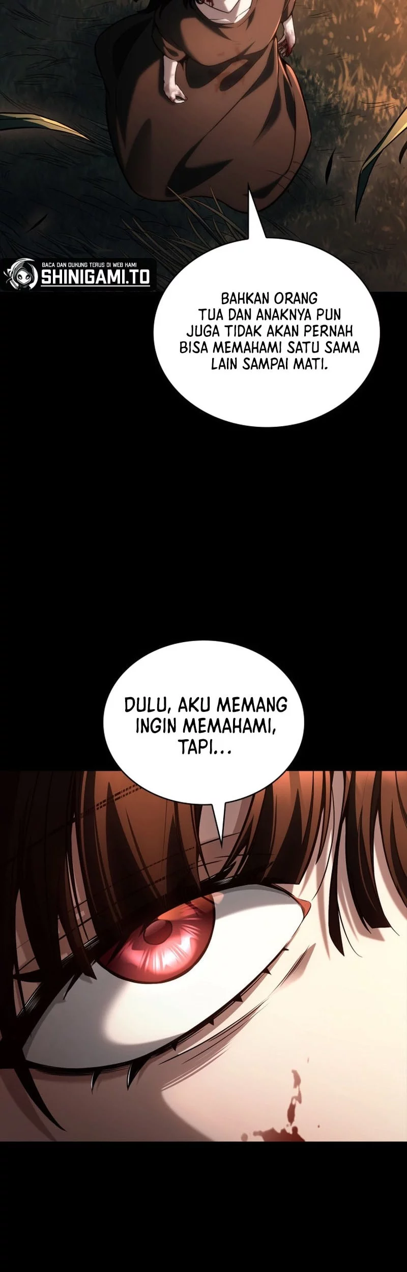 Infinite Mage Chapter 139 - halaman 39