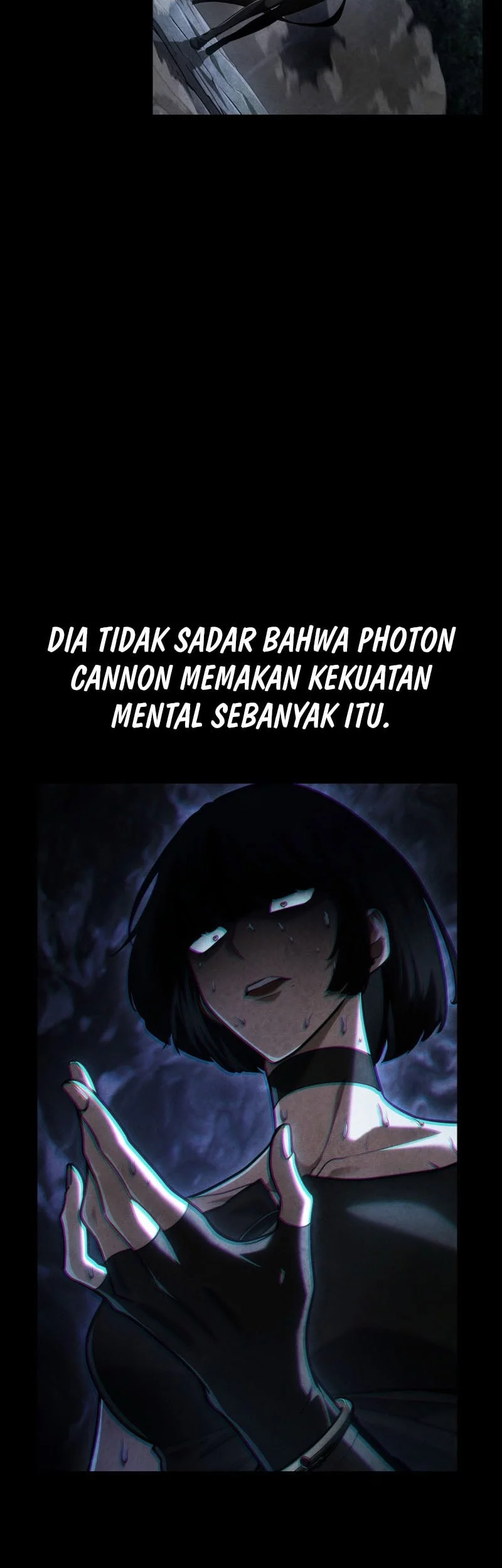 Infinite Mage Chapter 139 - halaman 4