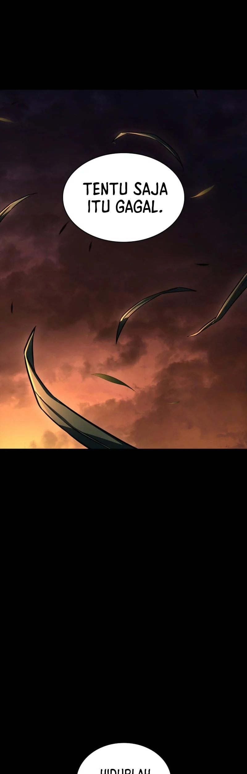Infinite Mage Chapter 139 - halaman 40