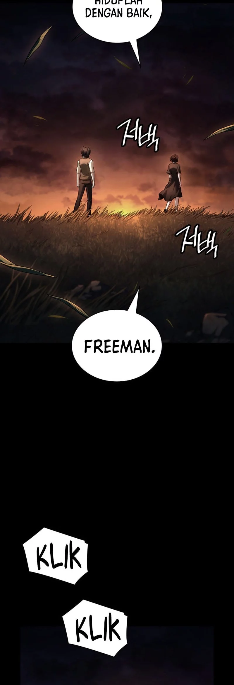 Infinite Mage Chapter 139 - halaman 41