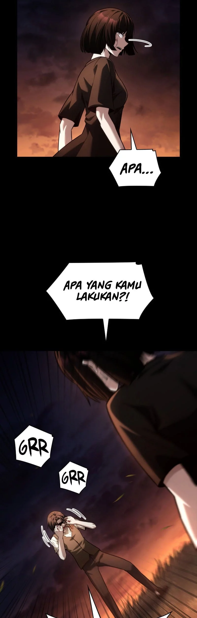 Infinite Mage Chapter 139 - halaman 42