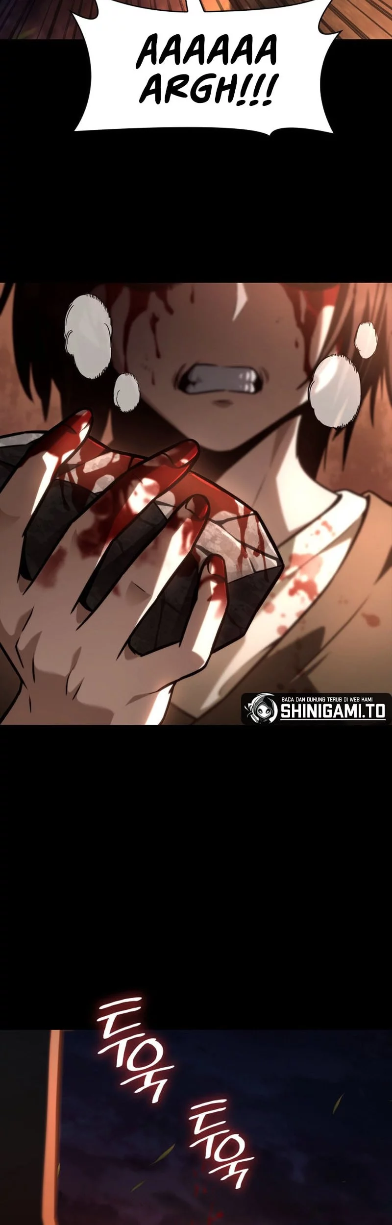 Infinite Mage Chapter 139 - halaman 43
